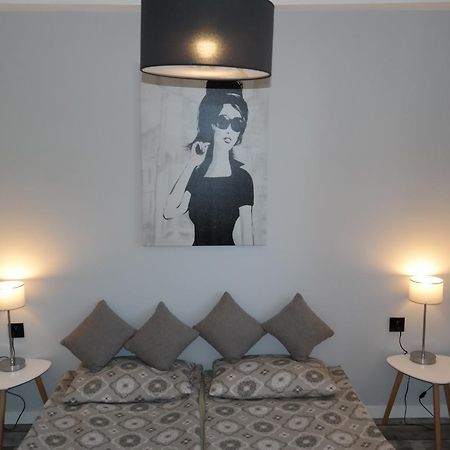 Apartamenty Na Wydmie 우스트카 외부 사진
