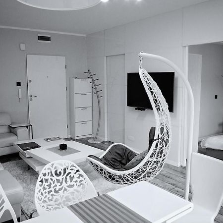 Apartamenty Na Wydmie 우스트카 외부 사진