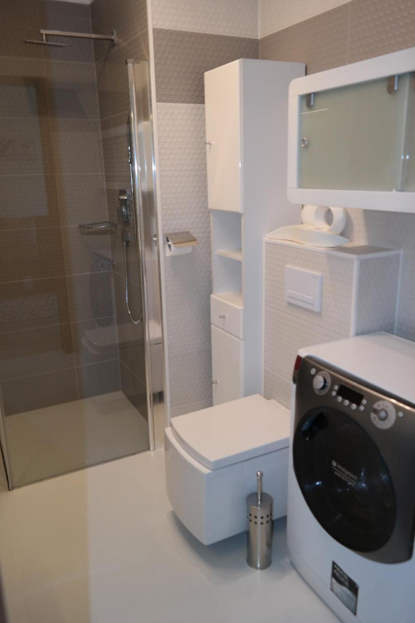 Apartamenty Na Wydmie 우스트카 외부 사진