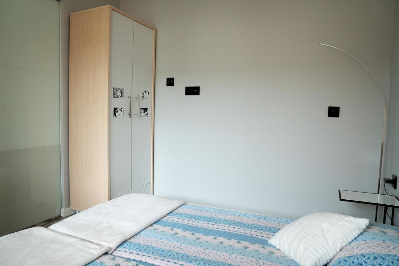 Apartamenty Na Wydmie 우스트카 외부 사진