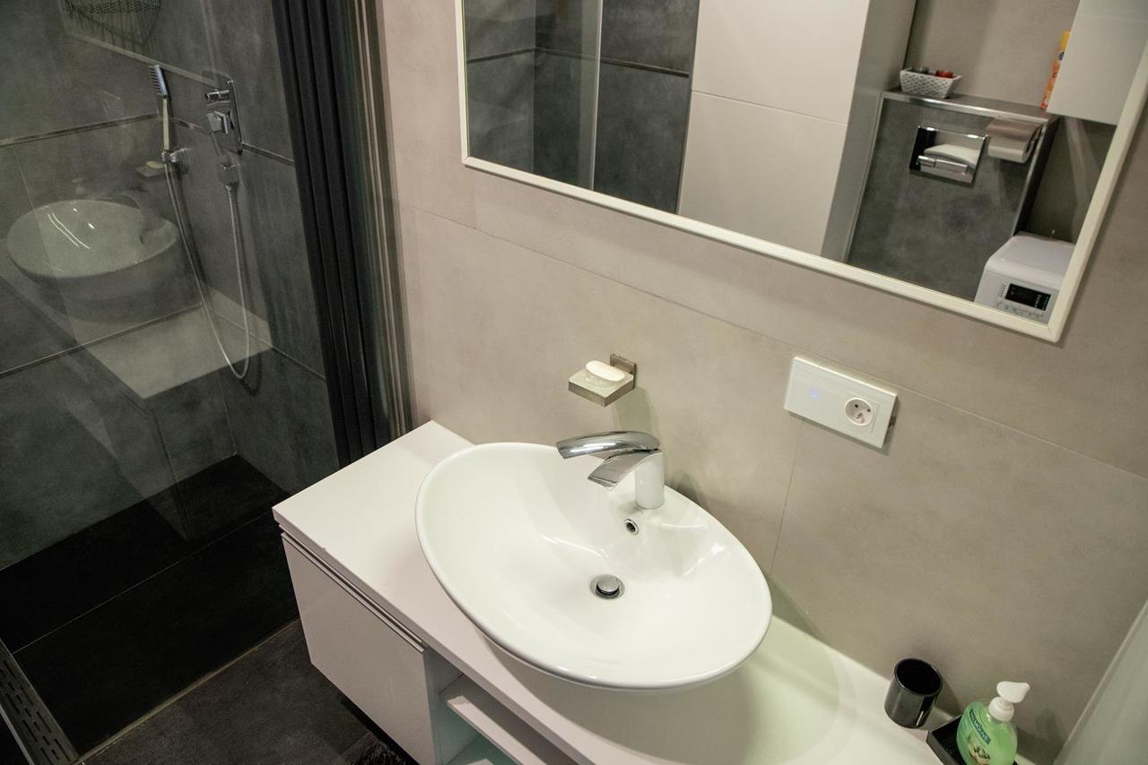 Apartamenty Na Wydmie 우스트카 외부 사진